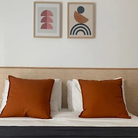Apartment Paddle & Tennis Courts And Swimming Pool Cristianos Arona (Tenerife)