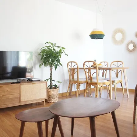 Paddle & Tennis Courts And Swimming Pool Cristianos Apartment Arona (Tenerife)