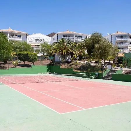 Apartment Paddle & Tennis Courts And Swimming Pool Cristianos *