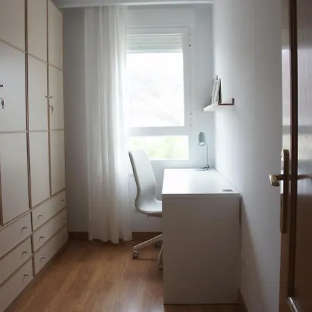 Apartment Paddle & Tennis Courts And Swimming Pool Cristianos Arona (Tenerife)