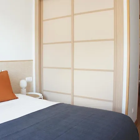 Apartment Paddle & Tennis Courts And Swimming Pool Cristianos