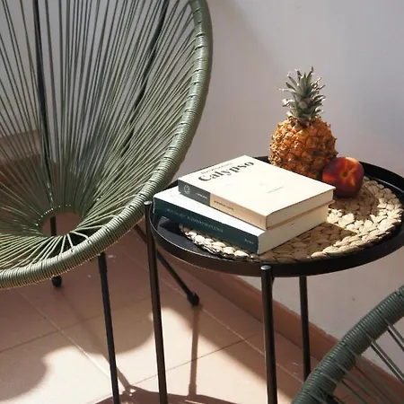 Paddle & Tennis Courts And Swimming Pool Cristianos Apartment *
