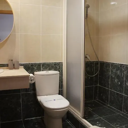 Apartment Paddle & Tennis Courts And Swimming Pool Cristianos Arona (Tenerife)