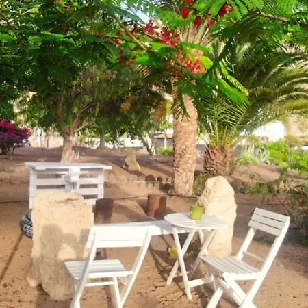 Apartment Paddle & Tennis Courts And Swimming Pool Cristianos Arona (Tenerife)